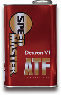 ATF & Gear Oil :: Dexron VI ATF