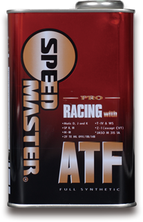 ATF & Gear Oil :: Pro Racing ATF
