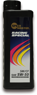 High Performance Series :: Racing Special5W-50