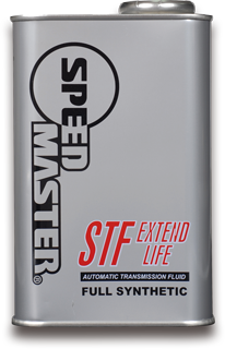 ATF & Gear Oil :: STF Extend Life