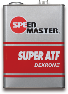 ATF & Gear Oil :: Super ATF Dexron III