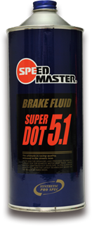 Brake Fluid & Additive :: Brake Fluid Super DOT 5.1